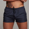 Men's Swimming Trunks Fashion Summer Swimwear Men Summer Beach Shorts Swimming Shorts Boxer Trunks Men Swimsuit.