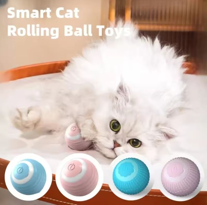 Cat ball toy cat Toy item for cat