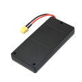 XT90 EC5 EC3 XT60 T XT30 6S Connector Lipo Battery Charger Board 2-6S For Imax B6 B6AC IDST Q6 Lite Balance Charger.