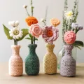 25g Soft Milk Cotton Knitting Yarn Anti-Pilling High Quality Knitting 4ply Cotton Yarn For Crochet Scarf Sweater Hat Doll Craft. 