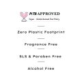 Hyphen Clarifying Acne Face Wash for Women and Men | Cleanser For Acne Prone Skin with Salicylic Acid 2%, Zinc PCA, Witch Hazel 10% | Oil Control Pore Cleasning | Antibacterial & Non-Drying - 100ml - By Allure Cosmetics. 