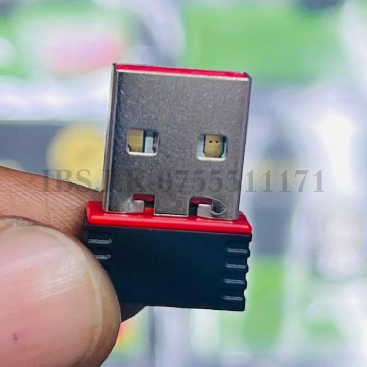 LB-LINK ORIGINAL💯150MPBS WI-FI Adapater HIGH SPEED☄️ & 20M WIRELESS ...