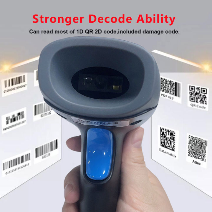 2D%20QR%20Reader%20Scanner%201D/2D%20Handheld%20Barcode%20Scanner%20Bar%20Reader%20Portable%20QR%20Scanner%20USB%202.4G%20%20Wireless%20PDF417%20Data%20Matrix%20Code%20-%20Image%203