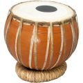 Clay Tabla Set. 