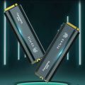 FANXIANG Laptop SSD 2TB 1TB M2 NVMe PCIe 4.0 X4 M.2 2280 NVMe SSD Drive Internal Solid State Disk for PS5 Desktop.. 