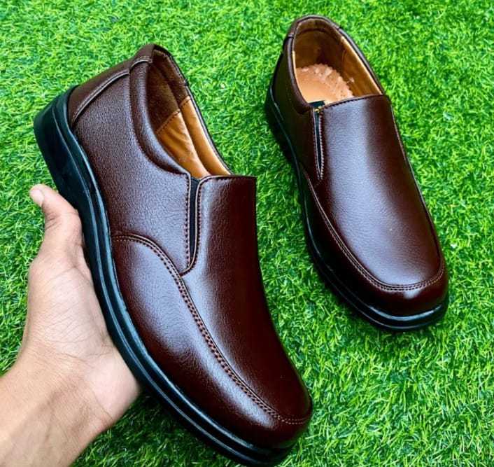 Moza shoes have been prepared for boys and men which are very soft, comfortable, precious and good looking shoes.