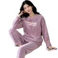 Winter Imported
Furr Night suit. 