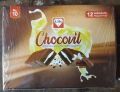 Choco Berry Chocolate Coated /12 Pc. 