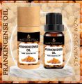 FRANKINCENSE OIL LOBAAN PURE AND NATURAL IKON ESSENTIALS. 
