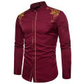 Party Embroidered Shirt. 
