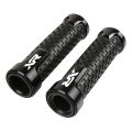 For Honda XR230MOTARD XR 230 250 400 125 2005-2012 7/8 '' 22mm Bar Ends Motorcycle Handles Motorbike Handlebar Ends.