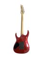 Ibanez Electric Guitar - Red. 