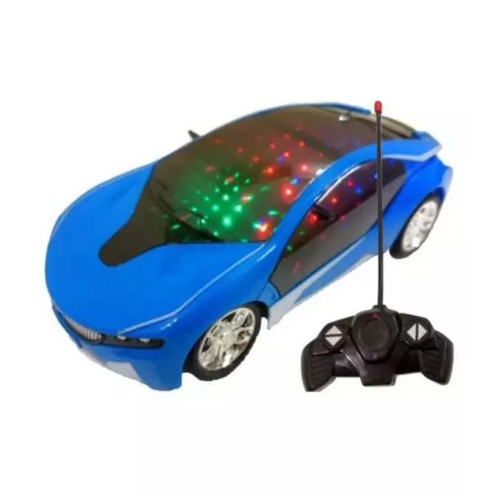Remote%20Control%20Famous%20CAR%20Full%20Function%20Forward,%20Backward,%20Left%20Turn%20and%20Right%20Turn%20Stop%20with%203D%20Lights%20-%20Image%203