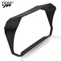 Instrument Film Dashboard Sun Visor Cover For BMW S1000RR F750GS F850GS C400X C400GT F900R F900XR R1200GS R1250GS ADVENTURE.
