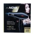 Nova Nv-9006 /9009/9007 Hair Dryer For Women - Hair Dryer. 