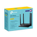 TP-Link  TL-WR846N 300 Mbps Easy Mesh MIMO 2x2 Multi-Mode Wi-Fi Router. 