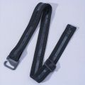 Men'S Nylon Shirt Stays with Anti-Slip Elastic Grip and Adjustable Buckle - Non-Textile Weaved Shirt Holder Straps.