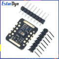 MAX30102 Heart Rate & SpO2 Sensor Module for Health Tracking, Arduino Wearable Ultra-Low Power (0.7mA) - Development Use Only. 