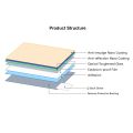 PULUZ 2.5D 9H Tempered Glass Film for Alpha 7 IV / A7 IV / ILCE-7M4 / A7M4 Screen Protector.