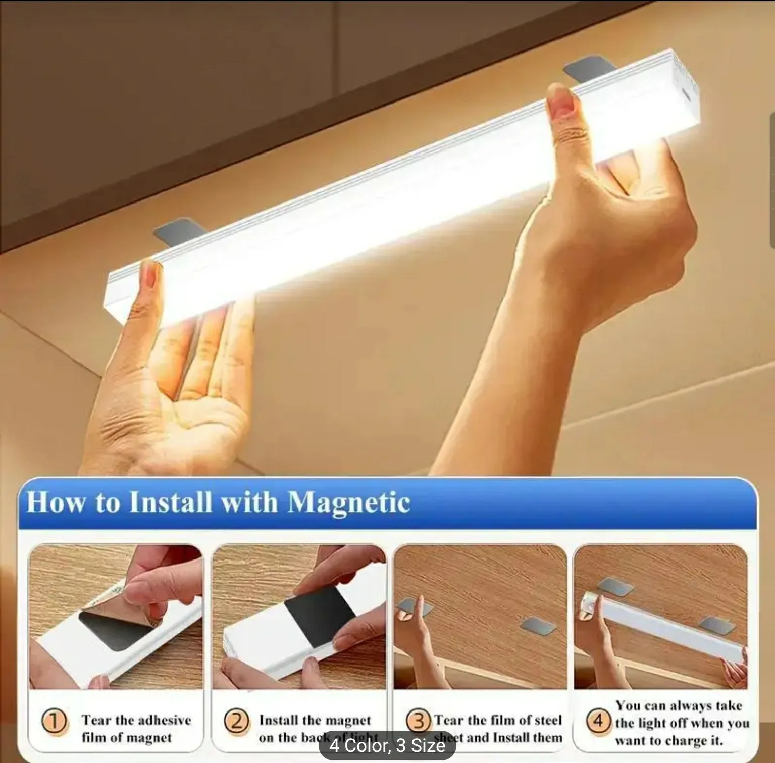 Motion Sensor Light , Motion Sensor Lamp Night