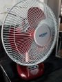 rechargeabl defandar 12"fan.
