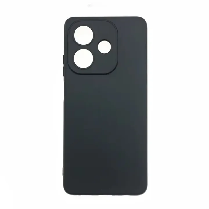 OPPO%20A3X%20/%20A3%20Soft%20Matte%20Back%20Cover%20with%20Camera%20Protection%20Shockproof%20Slim%20Phone%20Case%20-%20Image%203