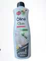 Olina Shampoo with Deep conditioner Pro vitamin B5&silk extracts Family pack 1000ml. 