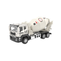 Large Alloy Construction Vehicle Toy Set Concrete Mixer Truck Engineering Machine Model Kit For Boys Play Vehicles & Models. 