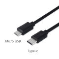 Type C USB-C to Micro USB Male Sync Charge OTG CHARGER Cable Cord Adapter For Phone Huawei Samsung Usbc Wire. 