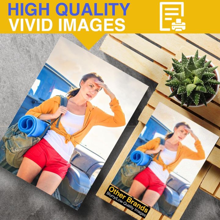 4%20X%206%20Inch%2010%20PCS%20Glossy%20Printable%20Magnetic%20Sheets%20Non%20Adhesive%2016%20Mils%20Thickness%20Magnet%20Photo%20Paper%20for%20Inkjet%20Printers%20-%20Image%205