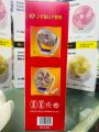 Jy super 2523 Rechargeable Fan. 