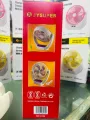 Jy super 2523 Rechargeable Fan.