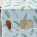 Fridge Dust Covers Multi-Purpose Washing Machine Top Cover Refrigerator Dust Proof Cover with Storage Pockets Size One Size. 