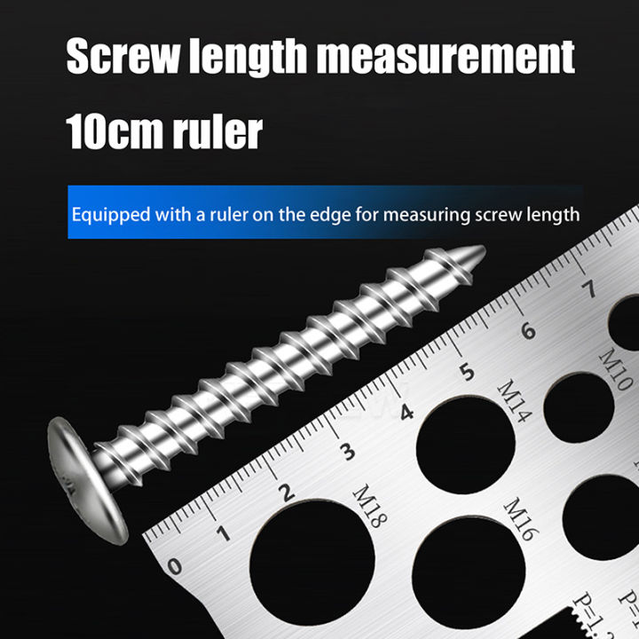 Space-saving%20Screw%20Measurement%20Tool,%20Industrial%20Pitch%20Gauge%20Ruler%20for%20Bit,%20Bolt,%20Nut,%20Craft%20-%20Image%204