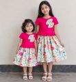 1-12 Years 1 piece Export Quality Girl Baby Frock/Tops/Soft Fabric Baby Girls Dress.
