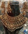 Bridal Wedding Jewellery Set. 