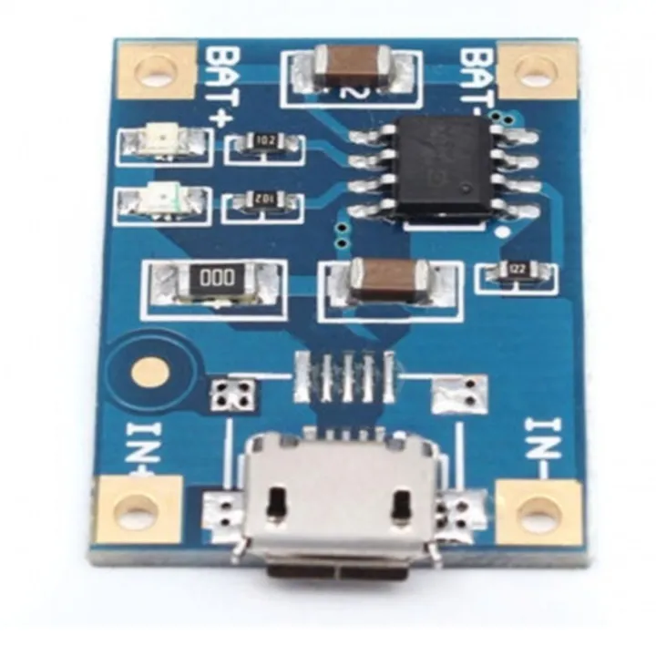 5%20Pcs%205V%20mini%20TP4056%20Lithium%20Battery%20Charging%20Board.%20Micro%20USB%20Charging%20module%20for%2018650%20Cell%20and%203.7v%20Cell%20-%20Image%207