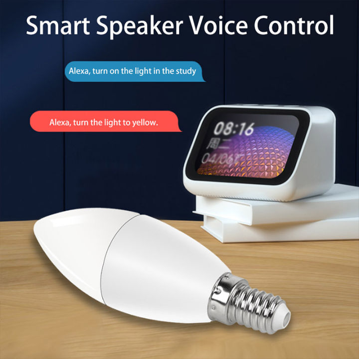 Tuya%20Smart%20Bulb%20Dimmable%20Five-Way%20Spiral%20Candle%20Bulb%20Wifi%20RGB%20Bulb%20Remote%20Control%20And%20Voice%20Control%205W%20-%20Image%203