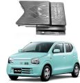 Suzuki Alto new model computer cover... 