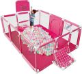 baby playpen and babies play area indoor & outdoor playground.
