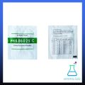 PH buffer powder, pH buffer powder for calibration pH. 