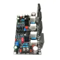 200W 1943 + 5200 High Mono Power Tube Finished Amplifier Board. 