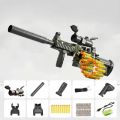 M416 Assault Rifle - High Quality Toy Gun.