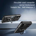For Motorola Mote G84 G85 G05 G04S G55 G35 G32 G42 G15 G04 Case Slide Camera Shockproof Armor Protect Cover. 