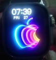 Apple watch ultra 2 Master copy with logo ip67 water proof. 