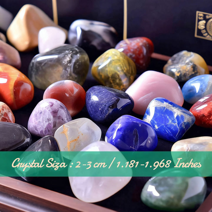 50/100/200/500g%20Crystals%20Bulk%20Polished%20Rocks%20Stones%20Healing%20Crystals%20Stones%20for%20Healing%20Meditation%20Spiritual%202-3cm%20-%20Image%206