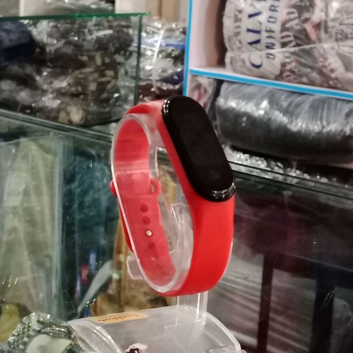 best Quality screen smart watch