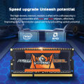 Factory Wholesale Sodimm DDR3 4GB 8GB 2GB 1333 1600MHZ for Laptop Memoria Ram.