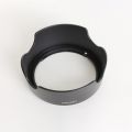 Reversable EW-63C 58mm ew63c Lens Hood for Canon EF-S 18-55mm f/3.5-5.6 IS STM.