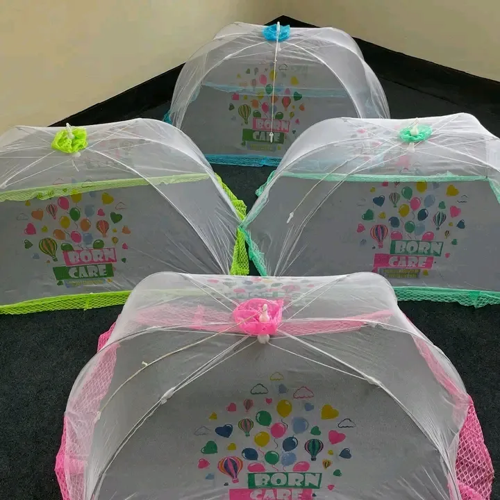 Hot%20sell%20baby%20umbrella%20style%20mosquito%20net%20-%20Image%203